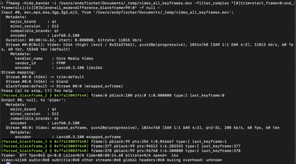 Use FFmpeg To Find A Possible Loop In A Video Andyland   Bildschirmfoto 2023 09 08 Um 12.45.57 1024x566 